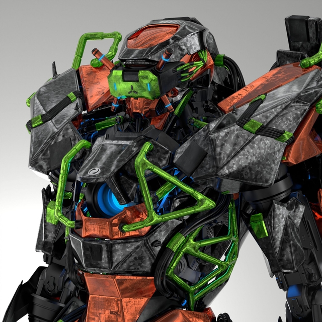 GC3 electro